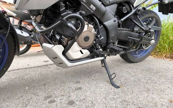 Gebrauchtmotorrad Suzuki V-Strom 1050 XT - Bild 6 Gebrauchtmotorrad Suzuki V-Strom 1050 XT - Bild 6