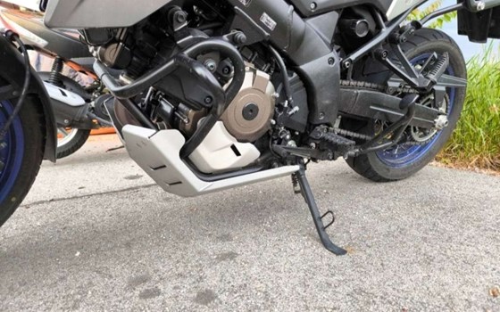 Gebrauchtmotorrad Suzuki V-Strom 1050 XT - Bild 6