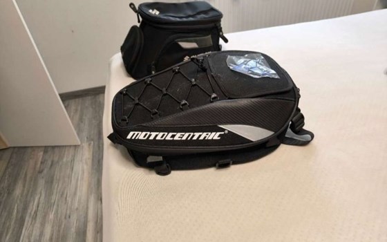 Gebrauchtmotorrad Suzuki V-Strom 1050 XT - Bild 8