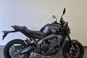 Angebot Yamaha MT-09