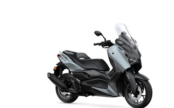 Neufahrzeug Yamaha XMAX 125 Tech MAX+ - Bild 1 Neufahrzeug Yamaha XMAX 125 Tech MAX+ - Bild 1