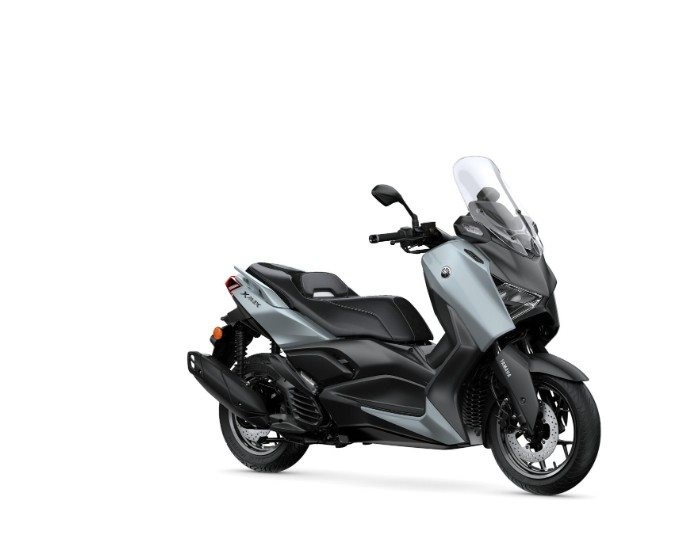 Motorrad