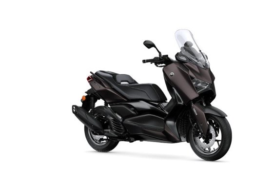 Neufahrzeug Yamaha XMAX 125 Tech MAX+ - Bild 2 Neufahrzeug Yamaha XMAX 125 Tech MAX+ - Bild 2