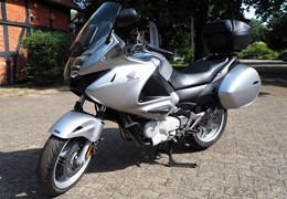 Gebrauchte Honda NT700V Deauville