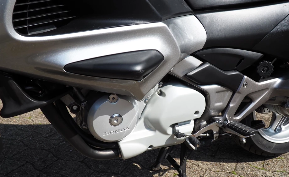 Angebot Honda NT700V Deauville Bild 10: Angebot Honda NT700V Deauville