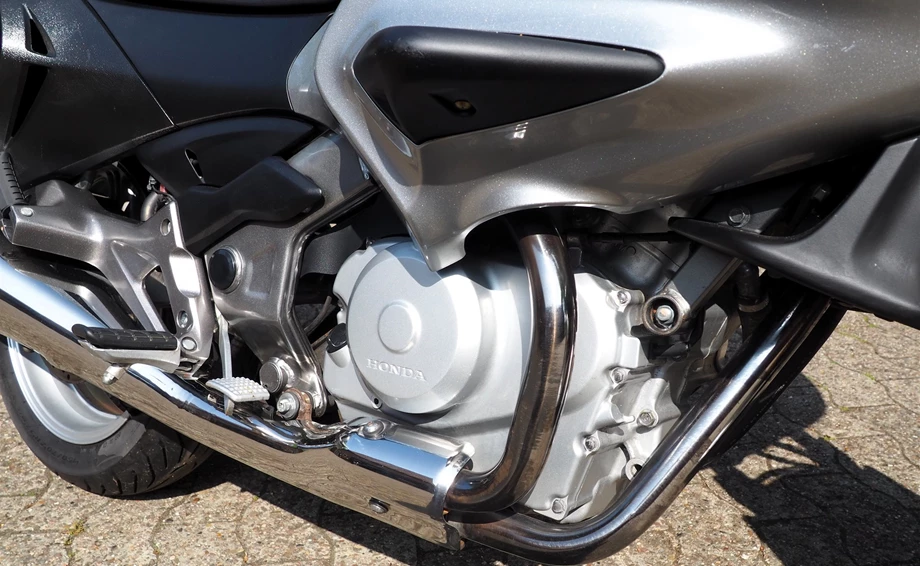Angebot Honda NT700V Deauville Bild 12: Angebot Honda NT700V Deauville