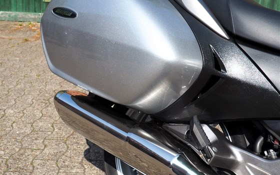 Gebrauchtmotorrad Honda NT700V Deauville - Bild 13