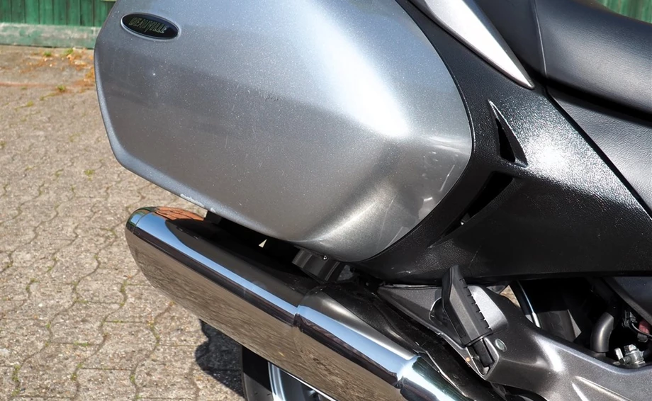 Angebot Honda NT700V Deauville Bild 13: Angebot Honda NT700V Deauville