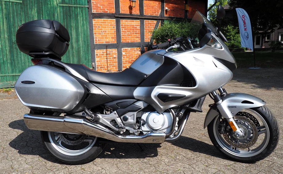 Angebot Honda NT700V Deauville Bild 5: Angebot Honda NT700V Deauville