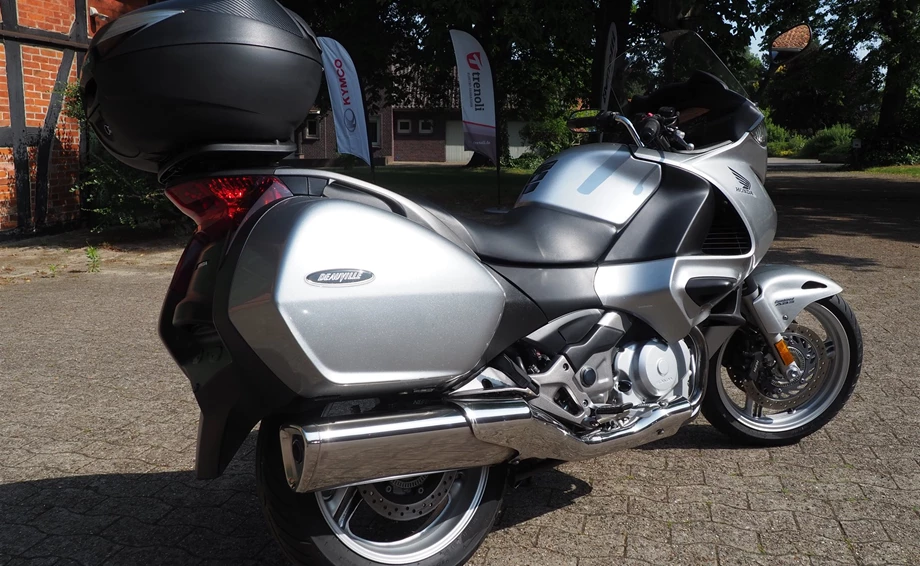 Angebot Honda NT700V Deauville Bild 6: Angebot Honda NT700V Deauville