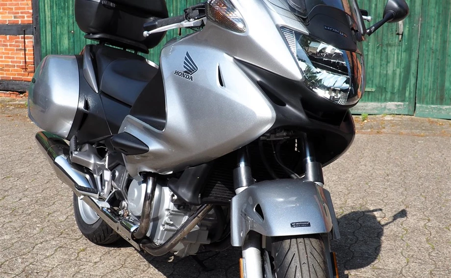 Angebot Honda NT700V Deauville Bild 7: Angebot Honda NT700V Deauville