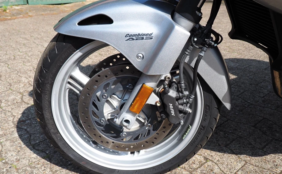 Angebot Honda NT700V Deauville Bild 9: Angebot Honda NT700V Deauville