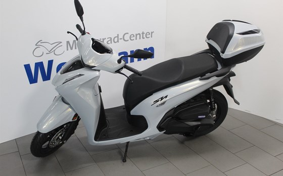 Neufahrzeug Honda SH350i - Bild 1