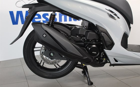 Neufahrzeug Honda SH350i - Bild 7
