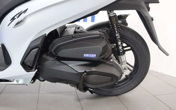 Neufahrzeug Honda SH350i - Bild 3
