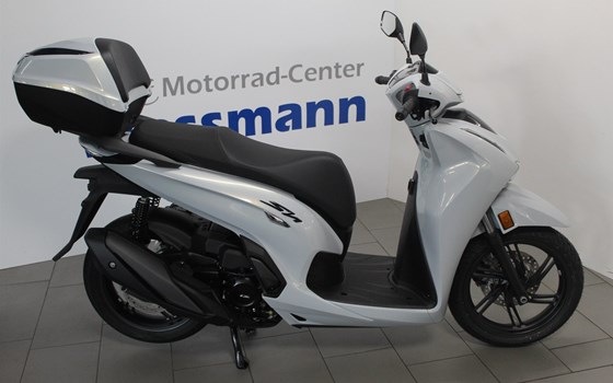 Neufahrzeug Honda SH350i - Bild 6