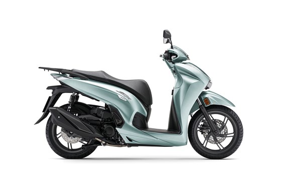 Neufahrzeug Honda SH350i - Bild 10