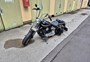 Motorrad