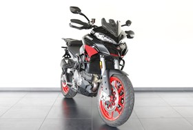 Ducati Multistrada V2 S