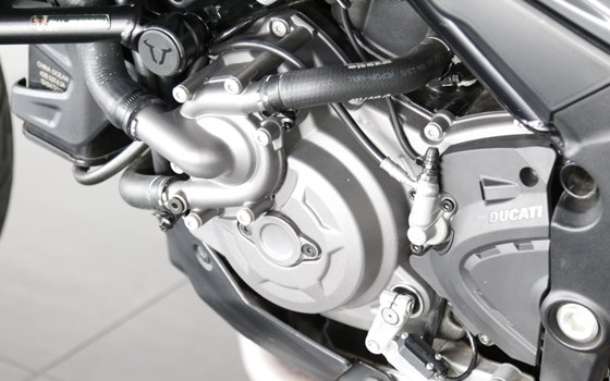 Gebrauchtmotorrad Ducati Multistrada V2 S - Bild 12