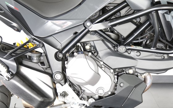 Gebrauchtmotorrad Ducati Multistrada V2 S - Bild 5