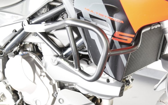 Gebrauchtmotorrad Ducati Multistrada V2 S - Bild 6