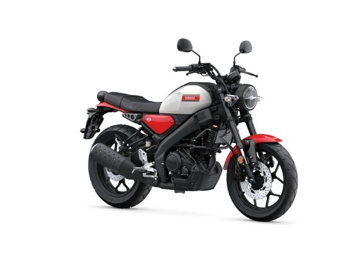 Motorrad
