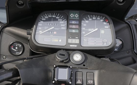 Gebrauchtmotorrad BMW K 1100 RS - Bild 10