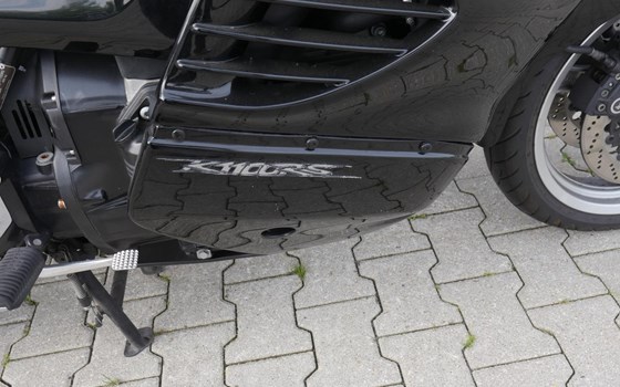 Gebrauchtmotorrad BMW K 1100 RS - Bild 11