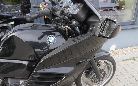 Gebrauchtmotorrad BMW K 1100 RS - Bild 12