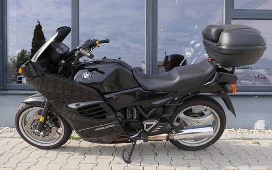 Gebrauchtmotorrad BMW K 1100 RS - Bild 2
