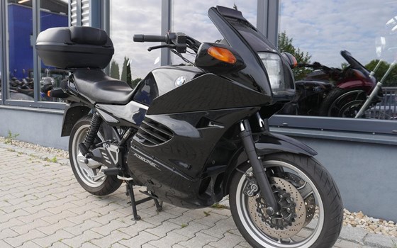 Gebrauchtmotorrad BMW K 1100 RS - Bild 3