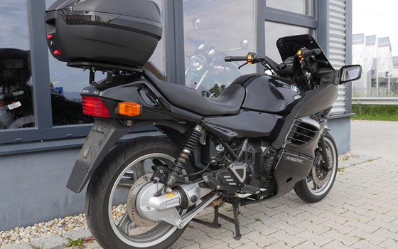 Gebrauchtmotorrad BMW K 1100 RS - Bild 4