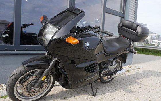 Gebrauchtmotorrad BMW K 1100 RS - Bild 5