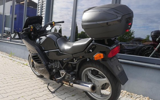 Gebrauchtmotorrad BMW K 1100 RS - Bild 6