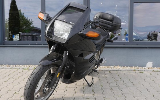 Gebrauchtmotorrad BMW K 1100 RS - Bild 7