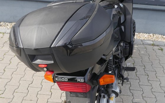 Gebrauchtmotorrad BMW K 1100 RS - Bild 8
