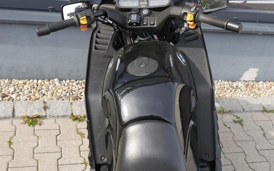 Gebrauchtmotorrad BMW K 1100 RS - Bild 9