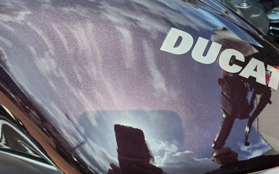Neufahrzeug Ducati XDiavel V4 - Bild 2 Neufahrzeug Ducati XDiavel V4 - Bild 2