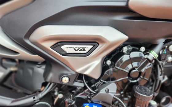 Neufahrzeug Ducati XDiavel V4 - Bild 4 Neufahrzeug Ducati XDiavel V4 - Bild 4