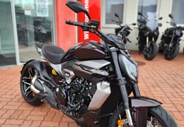 Neumotorrad Ducati XDiavel V4 Neumotorrad Ducati XDiavel V4
