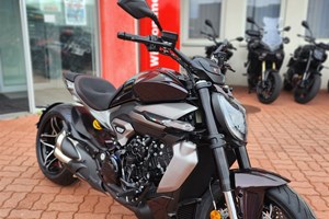 Angebot Ducati XDiavel V4
