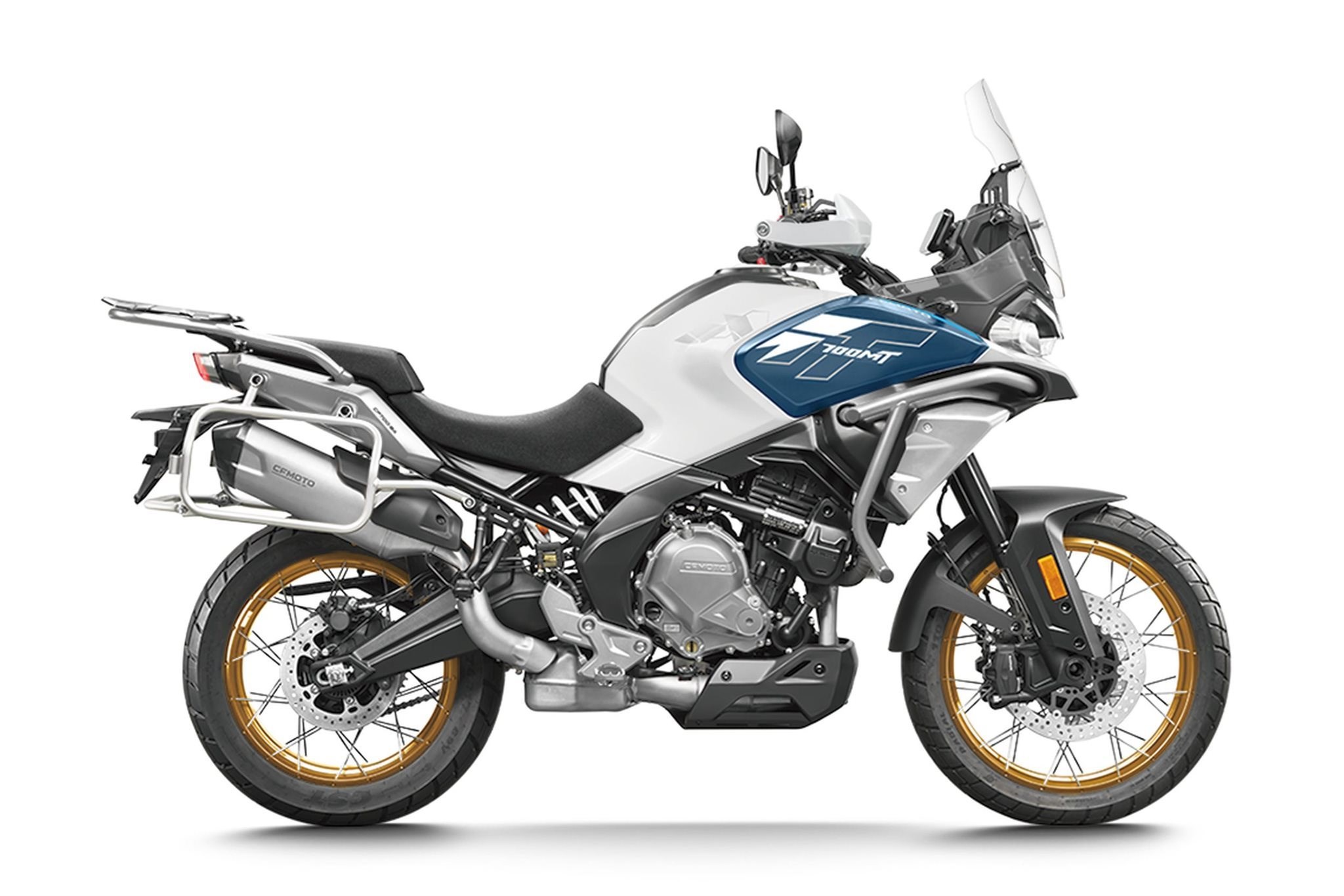 Motorrad