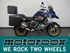 BMW R 1250 GS Adventure