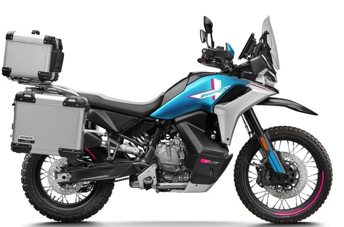 Motorrad