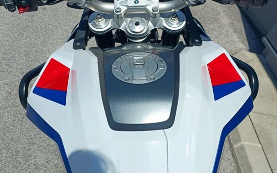 Gebrauchtmotorrad BMW F 900 GS - Bild 12 Gebrauchtmotorrad BMW F 900 GS - Bild 12