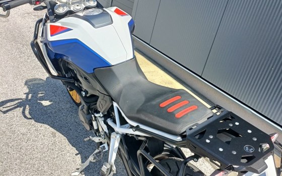 Gebrauchtmotorrad BMW F 900 GS - Bild 10 Gebrauchtmotorrad BMW F 900 GS - Bild 10