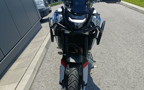 Gebrauchtmotorrad BMW F 900 GS - Bild 6 Gebrauchtmotorrad BMW F 900 GS - Bild 6