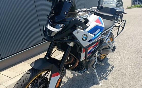 Gebrauchtmotorrad BMW F 900 GS - Bild 7 Gebrauchtmotorrad BMW F 900 GS - Bild 7