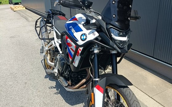 Gebrauchtmotorrad BMW F 900 GS - Bild 4 Gebrauchtmotorrad BMW F 900 GS - Bild 4